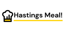 Hashtings Meal Logo