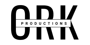 ORK Production Logo